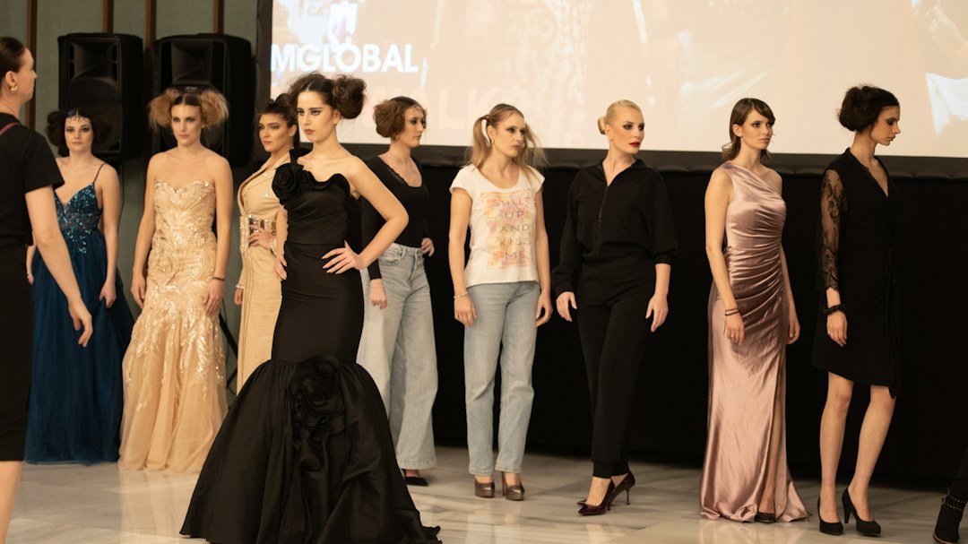 Elevate Your Style with Custom Fashion Solutions