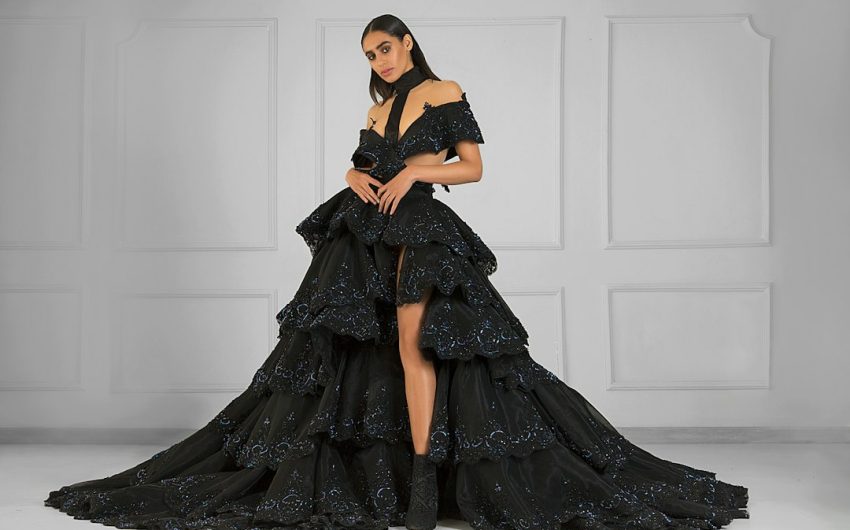 Chic Threadworks: Where Imagination Meets Fashion Design