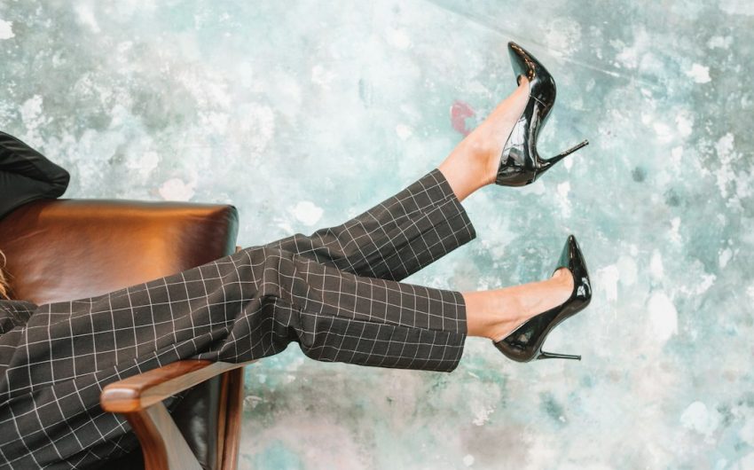 The Art of Tailoring: Mastering Fashion Design at Chic Threadworks