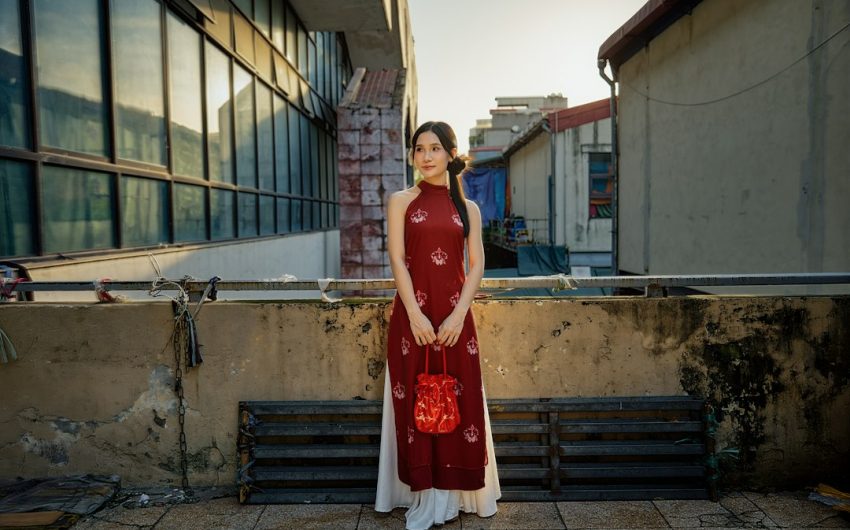 Why Custom Fashion is the Future of Personal Style at Chic Threadworks